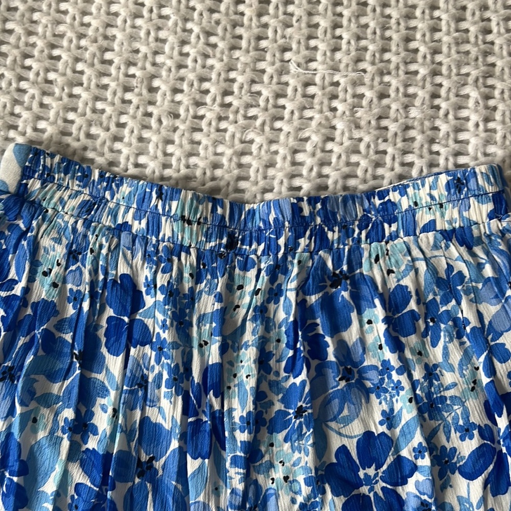 Lulus Flower Pants - Picture 5 of 5